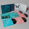 Holidays In Eden (4LP)