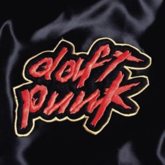 Daft Punk - Homework (Limited/2LP) & Human After All (2LP) & Homework & Random Access Memories (10Th Anniversary Edition/180G/3LP) & Alive 1997 & Daft Club (2LP)