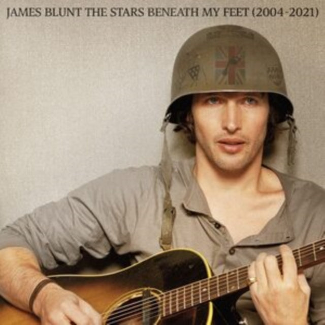 Stars Beneath My Feet