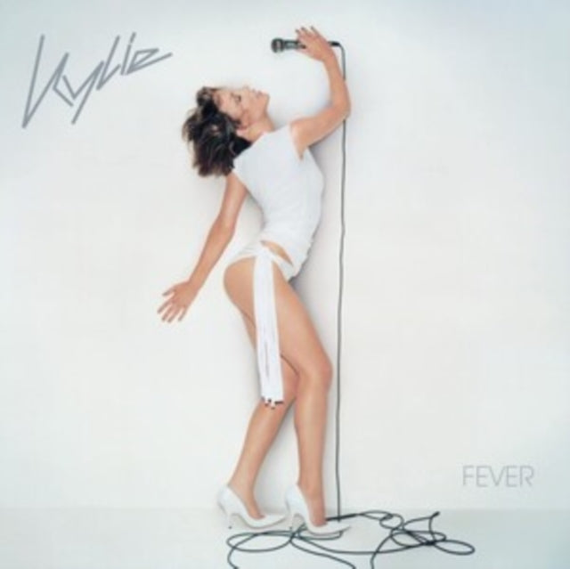 Fever & Disco: Guest List Edition (3LP) & Infinite Disco