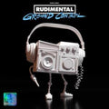 Ground Control (2LP/Transparent Green Vinyl)