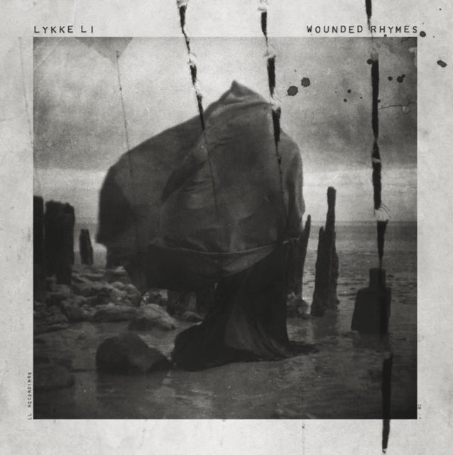 Lykke Li - Wounded Rhymes (2LP)