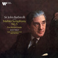 Janet; New Philharmonia Orchestra Baker - Mahler: Symphony No. 5 & Ruckert-Lieder - LP Vinyl