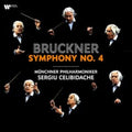 Sergiu Celibidache - Bruckner Symphony No.4 (2LP/Import)