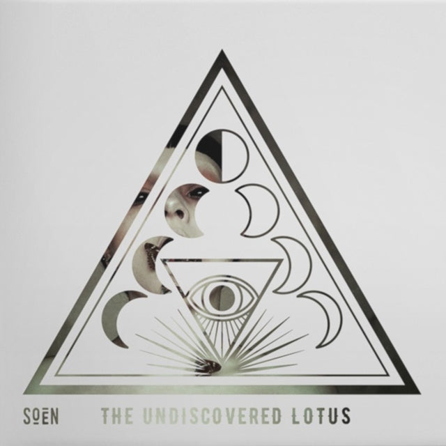 Soen - Undiscovered Lotus (Rsd) - LP Vinyl