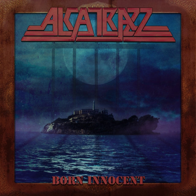 Born Innocent (2LP/Color Vinyl)