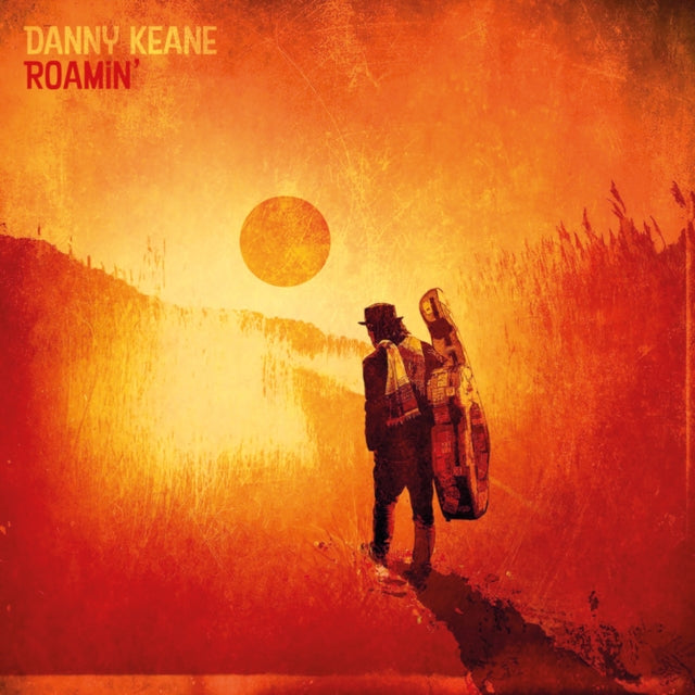 Roamin (2LP/180G)