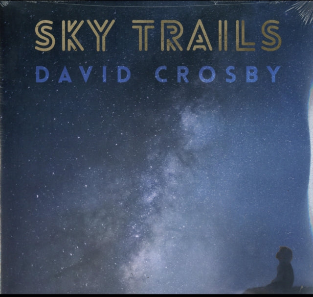 Sky Trails (2LP)
