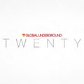 Global Underground - Global Underground: Twenty - LP Vinyl