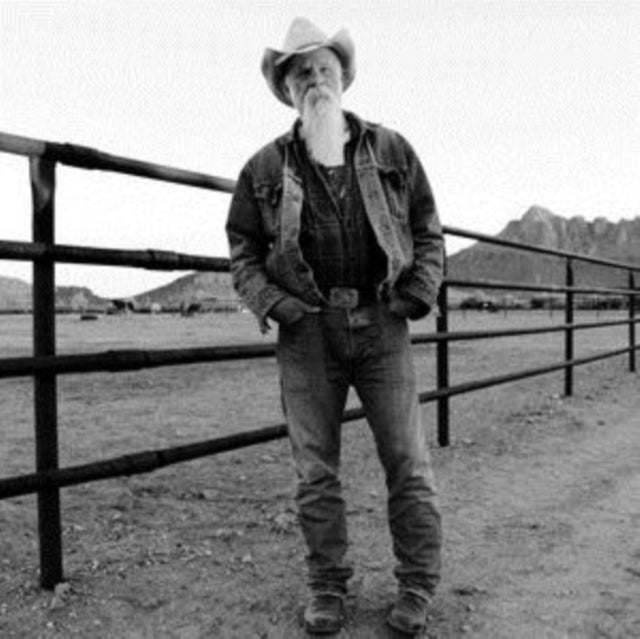 Seasick Steve - Love & Peace & Keepin The Horse Between Me & The Ground & Only On LP Vinyl (Blue LP Vinyl) (Ams Exclusive)