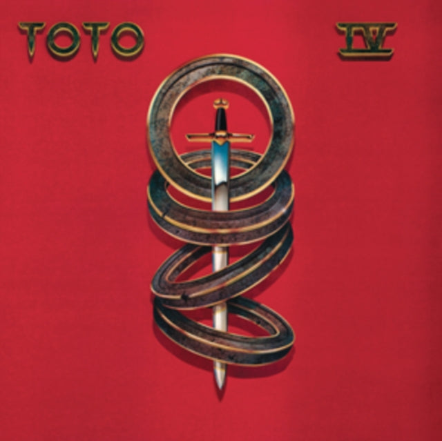 Turn Back (140G/Dl Insert) & Toto Iv