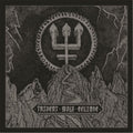 Trident Wolf Eclipse (CD/Silver LP Vinyl/7Inch)