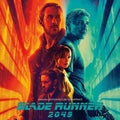 Blade Runner 2049 Ost (2LP/150G/Dl Card)