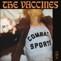 Vaccines - Combat Sports (Dl Card) - LP Vinyl