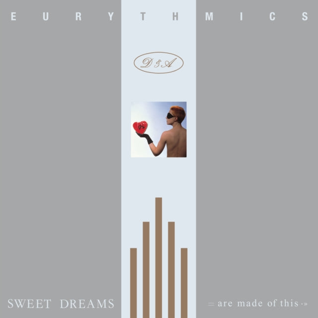 In The Garden (180G/Dl Card) & Sweet Dreams (Are Made Of This) (180G/Dl Card) & Savage (180G/Dl Card)