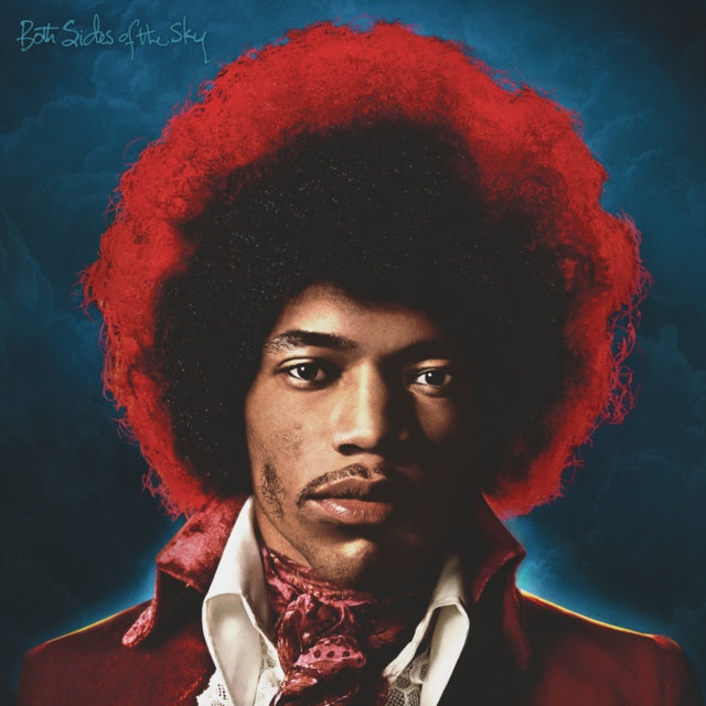 Both Sides Of The Sky (2LP) (180G) & Blues (2LP/180G/Gatefold)