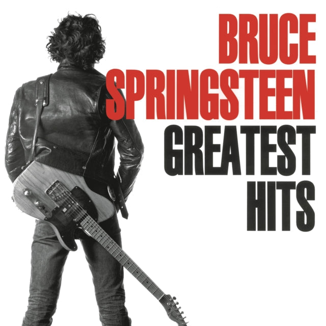 Bruce Springsteen - Greatest Hits (2 LP/150G Vinyl/Dl Code) & Western Stars (2LP/150G) & Devils & Dust & 18 Tracks & Letter To You (2LP/140G) & Only The Strong Survive (2LP/140G/D-Side Etching) & Best Of Bruce Springsteen (2LP) & Magic (180G) &