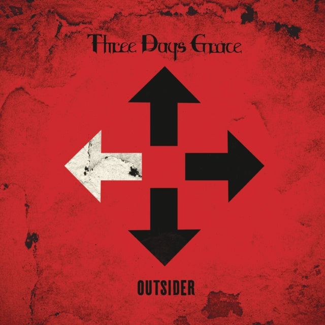 Outsider (140G/Dl Card) & One-X (150G)