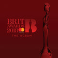 Various Artists - Brit Awards 2018 - CD