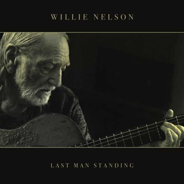 Last Man Standing (140G) & Beautiful Time & It Always Will Be