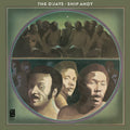 O'jays - Ship Ahoy (140G LP Vinyl/Dl Code)