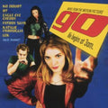Various Artists - Go--Music From The Motion Picture (25Th Anniversary) (2LP/Blue Smoke Vinyl)
