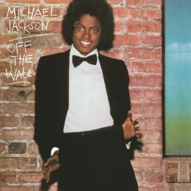 Off The Wall & Bad & Number Ones & Dangerous