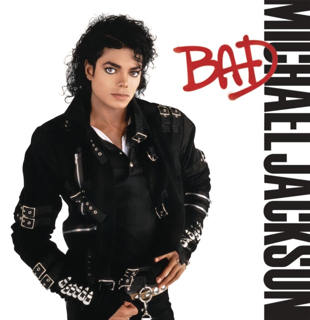 Off The Wall & Bad & Number Ones & Dangerous