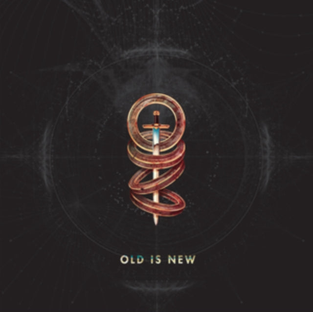 Toto - 40 Trips Around The Sun: Greatest Hits (2LP/150G/Dl Card) & Old Is New (140G/Dl Insert)