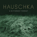 Hauschka - Different Forest - LP Vinyl