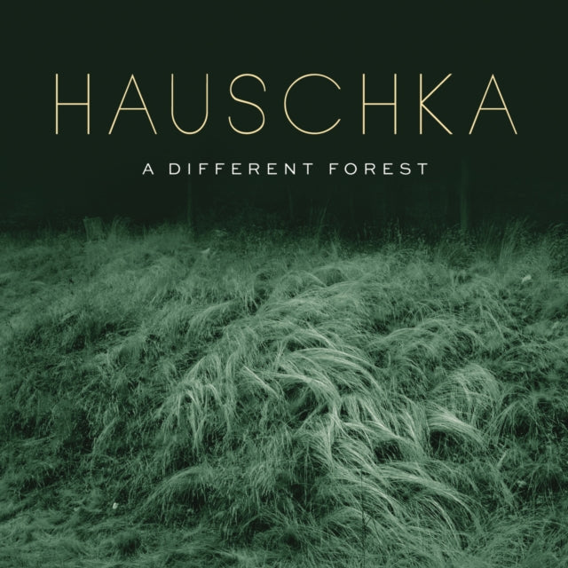 Hauschka - Different Forest - LP Vinyl