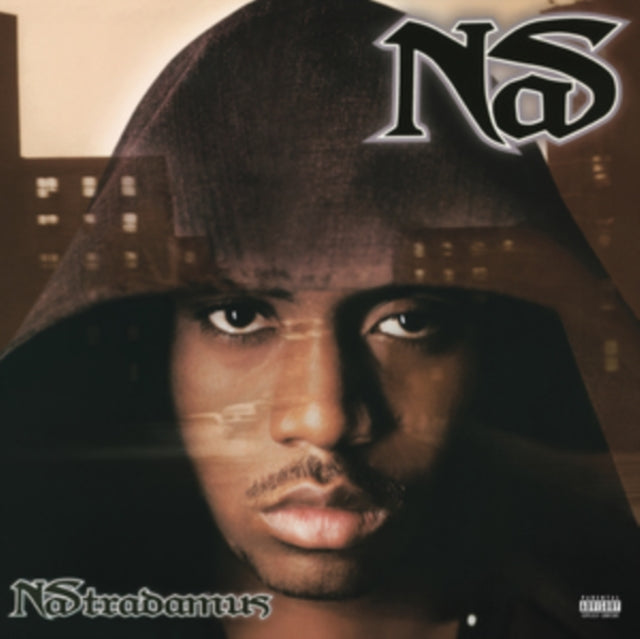 Nastradamus (Pa) (2 LP/140G Vinyl/Dl Code) & Magic 3 (2LP)