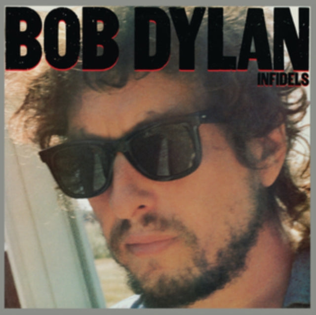 Infidels (150G/Dl Insert) & Springtime In New York: The Bootleg Series Vol. 16 (1980-1985) (2LP) & Blonde On Blonde & Hard Rain (150G/Dl Card) & Freewheelin Bob Dylan (140G/Dl Code) & Greatest Hits (150G/Dl Card)