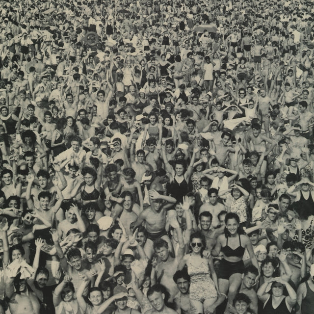 Listen Without Prejudice, Vol. 1 & Patience