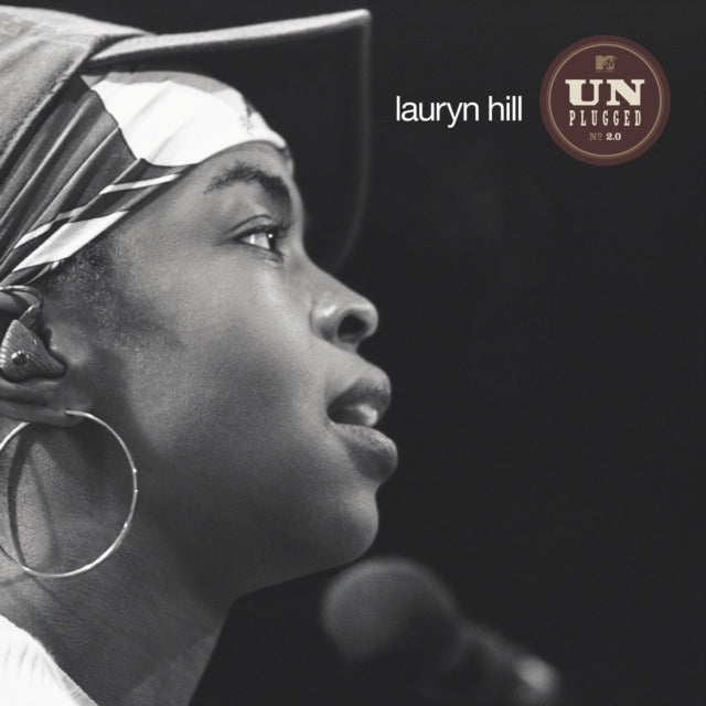 Lauryn Hill - Mtv Unplugged No. 2.0 (2 LP/140G Vinyl/Dl Insert) & Miseducation Of Lauryn Hill