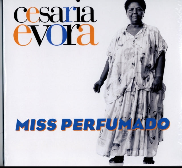 Miss Perfumado