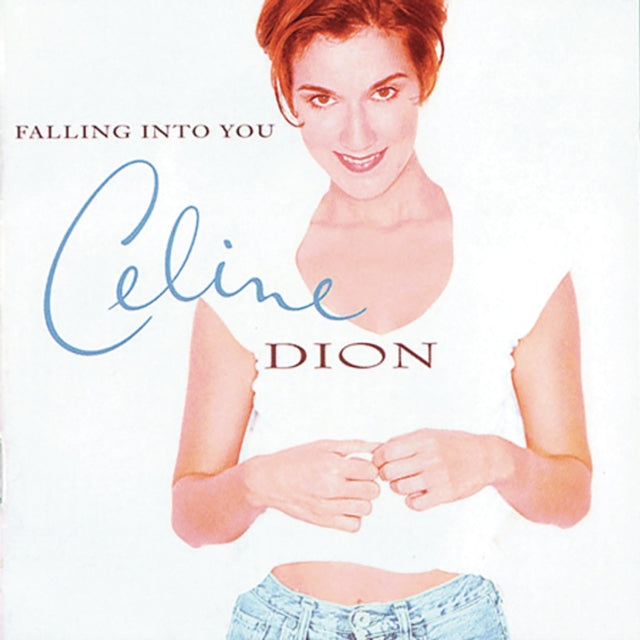 Falling Into You (2 LP/140G/Dl Code) & Let's Talk About Love (Limited Edition/Opaque Orange Color Vinyl/2LP)