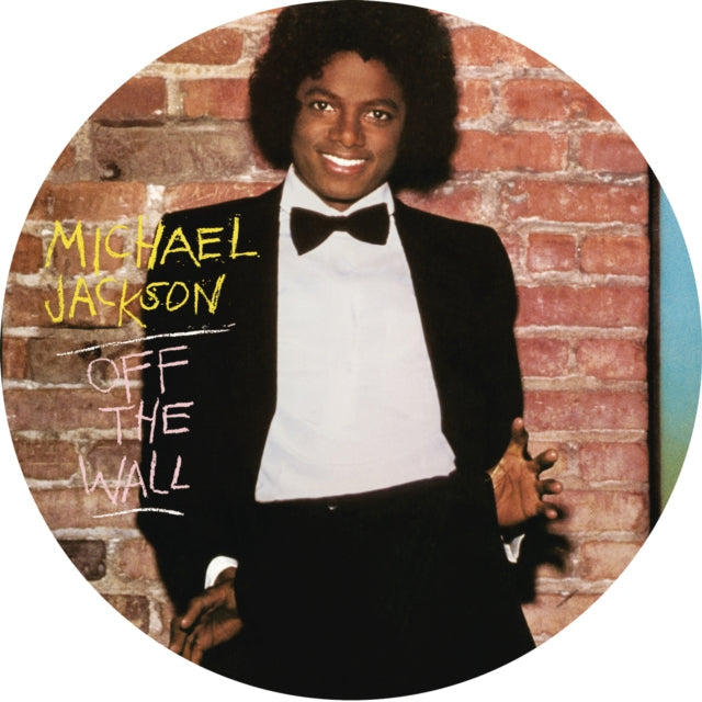 Off The Wall (Picture Disc) & Bad (Picture Disc) & History: Continues (2LP/Picture Disc) & Dangerous (180G/2LP) & Off The Wall (140G/Gatefold)