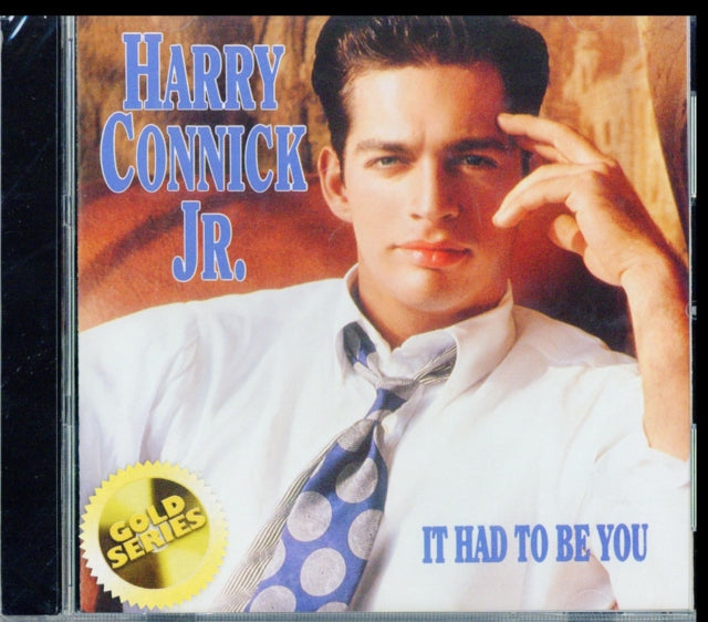 Harry Connick Jr - It Had To Be You (Gold Series) - CD