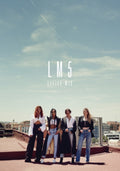 Little Mix - Lm5 (Booklet/Yearbook) - CD