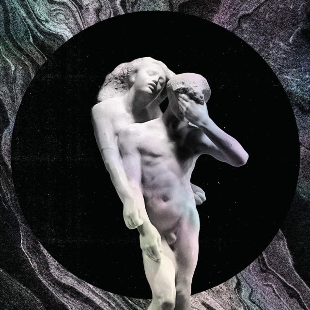 Reflektor (2LP/180G) & Funeral (150G/Gatefold) & Neon Bible (2LP/150G/Gatefold) & Suburbs (2LP/150G/Gatefold)