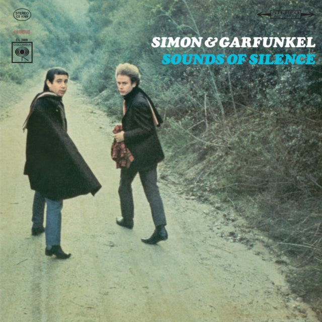Greatest Hits  (140G/Dl Code) & Sounds Of Silence (180G LP Vinyl/ Dl Insert)