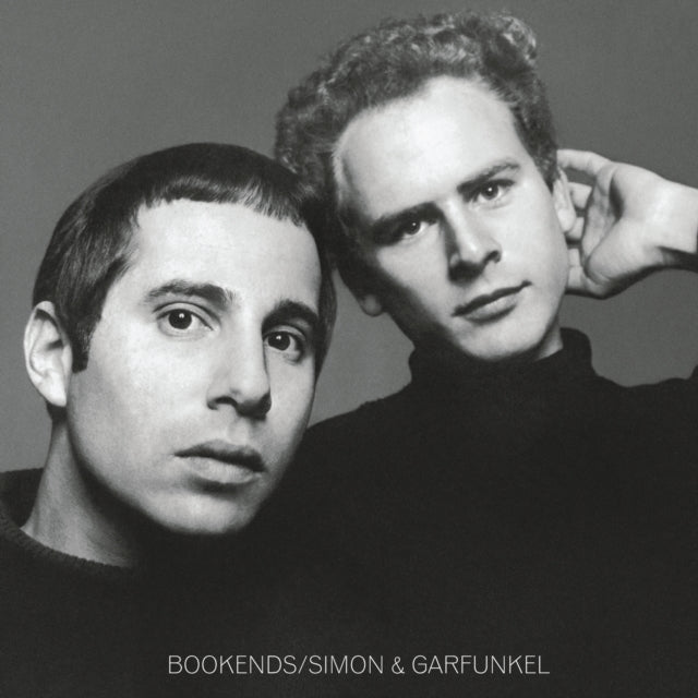 Bookends (180G LP Vinyl/  Dl Insert) & Graduate (140G/Dl Code)