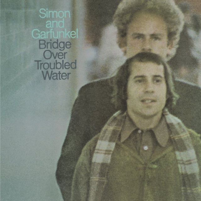 Sounds Of Silence (180G LP Vinyl/ Dl Insert) & Bridge Over Troubled Water (180G LP Vinyl/ Dl Insert)
