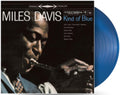 Kind Of Blue (Blue LP Vinyl/Dl Code)
