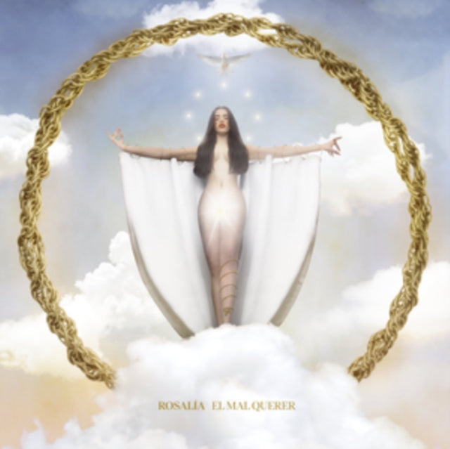El Mal Querer & Motomami + (X) (2LP/Crystal Clear Vinyl)