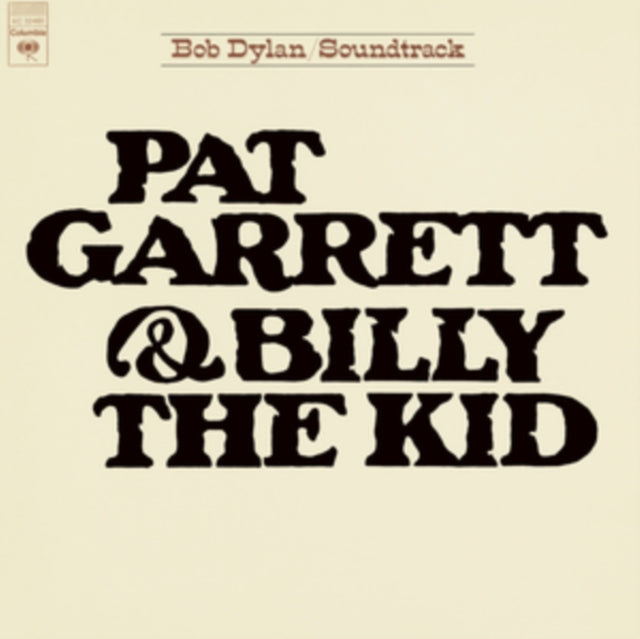 Pat Garrett & Billy The Kid (150G LP Vinyl/Dl)