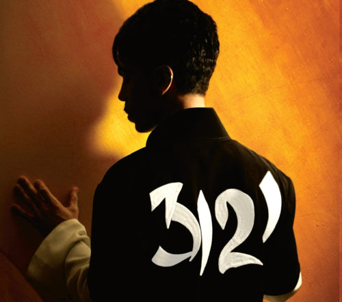 3121 (Digipak) Music CD