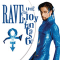 Prince - Rave Un2 The Joy Fantastic (2 LP) (150G/Purple Vinyl/Dl Card)