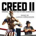Ludwig Goransson - Creed Ii Ost - CD